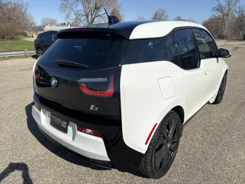 More photos of 2014 BMW i3 at Twins Chrysler Dodge Jeep Ram, MI