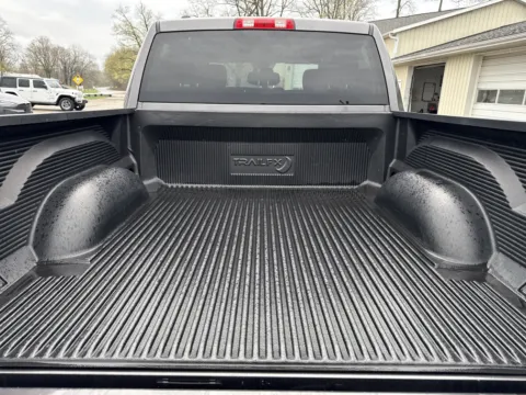 More photos of 2021 Ram 1500 Classic SLT at Twins Chrysler Dodge Jeep Ram, MI