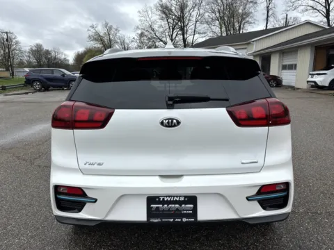 More photos of 2019 Kia Niro EV EX at Twins Chrysler Dodge Jeep Ram, MI