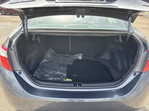 More photos of 2015 Toyota Corolla LE at Twins Chrysler Dodge Jeep Ram, MI