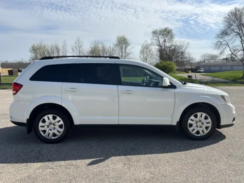Photos of 2019 Dodge Journey SE for sale in Wayland, MI at Twins Chrysler Dodge Jeep Ram