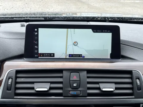 Another view of 2019 BMW 4 Series 430i xDrive for sale in Wayland, MI at Twins Chrysler Dodge Jeep Ram