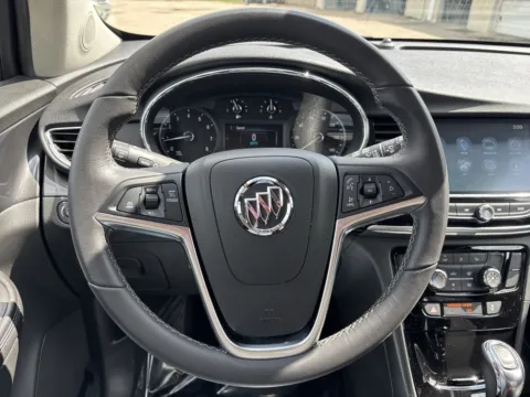 More photos of 2021 Buick Encore Preferred at Twins Chrysler Dodge Jeep Ram, MI