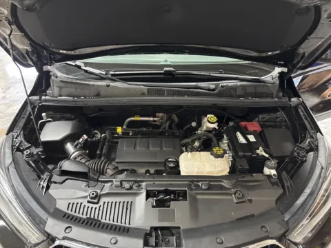 Photos of 2021 Buick Encore Preferred for sale in Wayland, MI at Twins Chrysler Dodge Jeep Ram