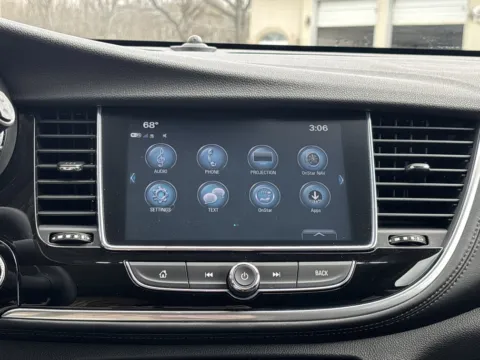 More photos of 2021 Buick Encore Preferred at Twins Chrysler Dodge Jeep Ram, MI