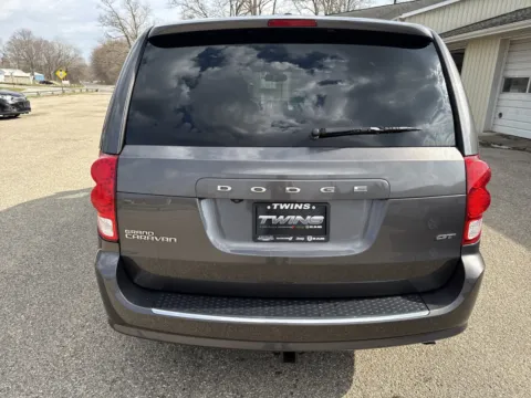 More photos of 2020 Dodge Grand Caravan GT at Twins Chrysler Dodge Jeep Ram, MI