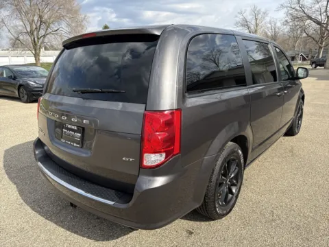 Another view of 2020 Dodge Grand Caravan GT for sale in Wayland, MI at Twins Chrysler Dodge Jeep Ram