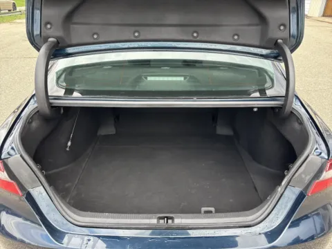 More photos of 2021 Toyota Camry SE at Twins Chrysler Dodge Jeep Ram, MI