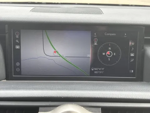 Another view of 2020 Lexus RC 300 F SPORT for sale in Wayland, MI at Twins Chrysler Dodge Jeep Ram