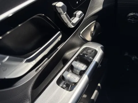 More photos of 2023 Mercedes-Benz EQE 350 at Twins Chrysler Dodge Jeep Ram, MI