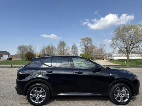 Photos of 2024 Dodge Hornet R/T for sale in Wayland, MI at Twins Chrysler Dodge Jeep Ram