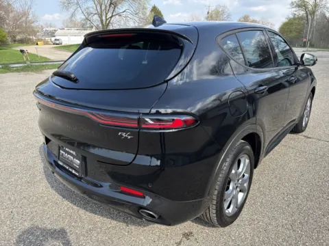 Another view of 2024 Dodge Hornet R/T for sale in Wayland, MI at Twins Chrysler Dodge Jeep Ram