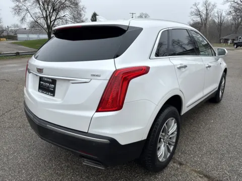 More photos of 2019 Cadillac XT5 Luxury AWD at Twins Chrysler Dodge Jeep Ram, MI