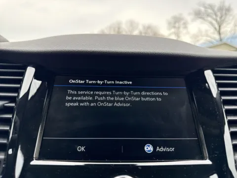 Another view of 2019 Chevrolet Trax LS for sale in Wayland, MI at Twins Chrysler Dodge Jeep Ram