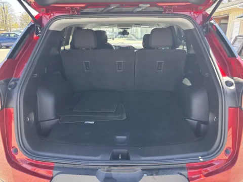 More photos of 2022 Chevrolet Blazer LT at Twins Chrysler Dodge Jeep Ram, MI