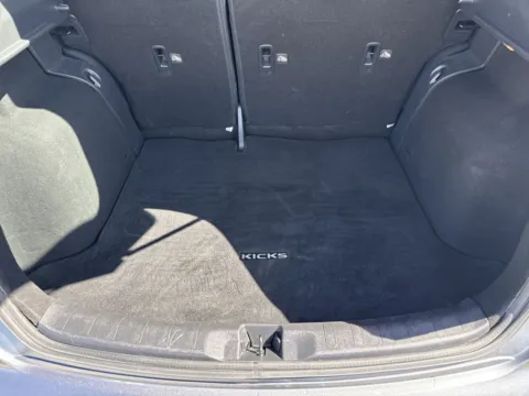 More photos of 2021 Nissan Kicks S at Twins Chrysler Dodge Jeep Ram, MI