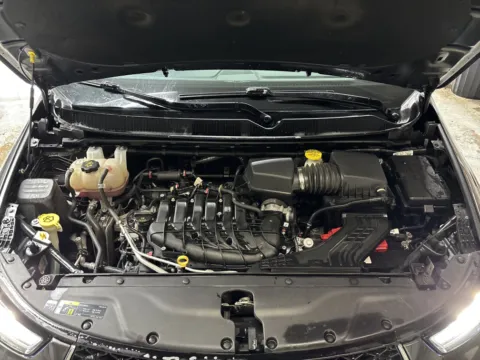 Photos of 2023 Chrysler Pacifica Touring L for sale in Wayland, MI at Twins Chrysler Dodge Jeep Ram