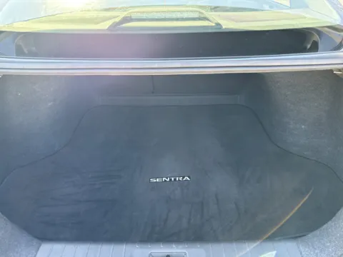 More photos of 2020 Nissan Sentra S at Twins Chrysler Dodge Jeep Ram, MI