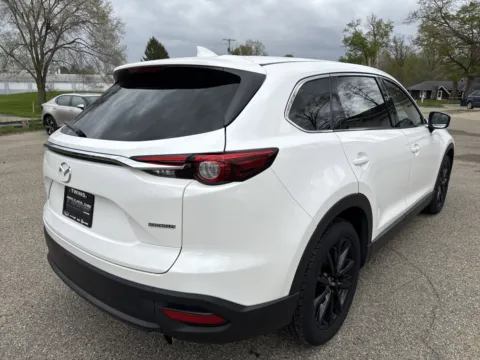 More photos of 2023 Mazda CX-9 Touring Plus at Twins Chrysler Dodge Jeep Ram, MI