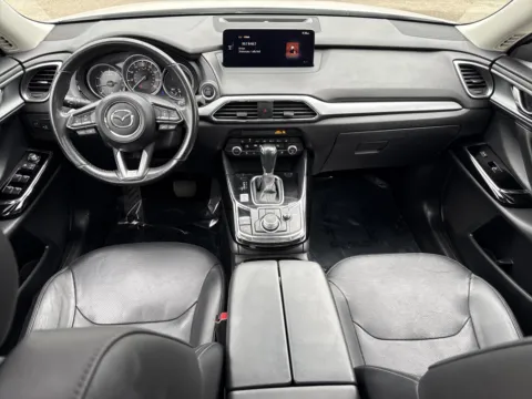 More photos of 2023 Mazda CX-9 Touring Plus at Twins Chrysler Dodge Jeep Ram, MI