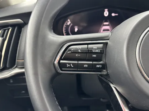 More photos of 2024 Mazda CX-90 PHEV Preferred at Twins Chrysler Dodge Jeep Ram, MI