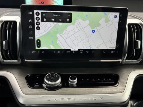 More photos of 2025 Ford Expedition Platinum at Twins Chrysler Dodge Jeep Ram, MI