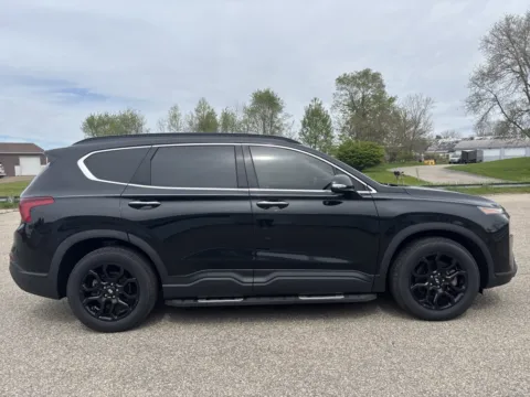 Photos of 2023 Hyundai Santa Fe XRT for sale in Wayland, MI at Twins Chrysler Dodge Jeep Ram