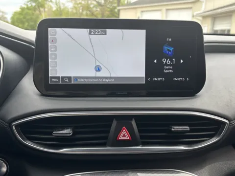 More photos of 2023 Hyundai Santa Fe XRT at Twins Chrysler Dodge Jeep Ram, MI