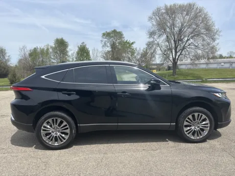 Photos of 2023 Toyota Venza XLE for sale in Wayland, MI at Twins Chrysler Dodge Jeep Ram