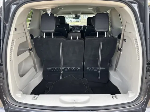 More photos of 2023 Chrysler Pacifica Touring L at Twins Chrysler Dodge Jeep Ram, MI