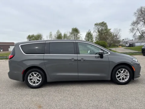 Photos of 2023 Chrysler Pacifica Touring L for sale in Wayland, MI at Twins Chrysler Dodge Jeep Ram