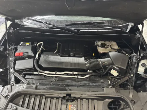 Black 2024 Chevrolet Silverado 1500 Custom for sale in Wayland, MI
