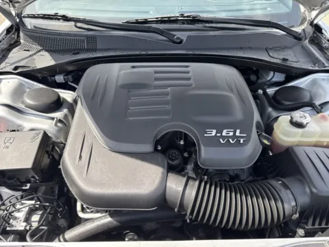 More photos of 2023 Chrysler 300 S at Twins Chrysler Dodge Jeep Ram, MI