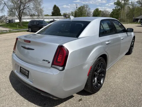 More photos of 2023 Chrysler 300 S at Twins Chrysler Dodge Jeep Ram, MI