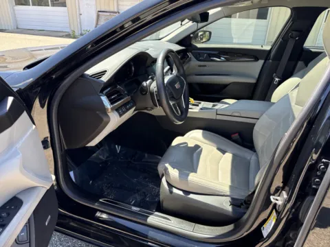 More photos of 2018 Cadillac CT6 Premium Luxury AWD at Twins Chrysler Dodge Jeep Ram, MI