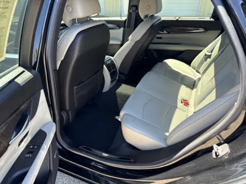 More photos of 2018 Cadillac CT6 Premium Luxury AWD at Twins Chrysler Dodge Jeep Ram, MI