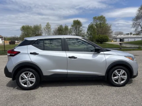 More photos of 2020 Nissan Kicks S at Twins Chrysler Dodge Jeep Ram, MI