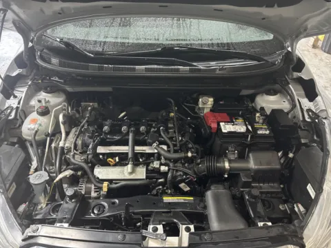 Silver 2020 Nissan Kicks S for sale in Wayland, MI