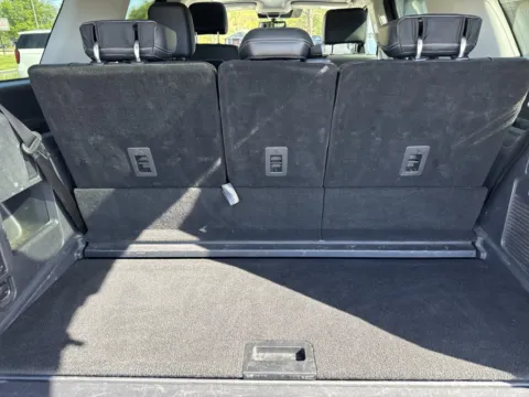 More photos of 2025 Ford Expedition Platinum at Twins Chrysler Dodge Jeep Ram, MI