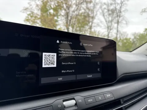 Another view of 2025 Kia K4 LXS for sale in Wayland, MI at Twins Chrysler Dodge Jeep Ram