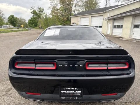 More photos of 2020 Dodge Challenger GT at Twins Chrysler Dodge Jeep Ram, MI