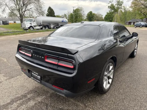Another view of 2020 Dodge Challenger GT for sale in Wayland, MI at Twins Chrysler Dodge Jeep Ram