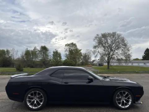 Photos of 2020 Dodge Challenger GT for sale in Wayland, MI at Twins Chrysler Dodge Jeep Ram
