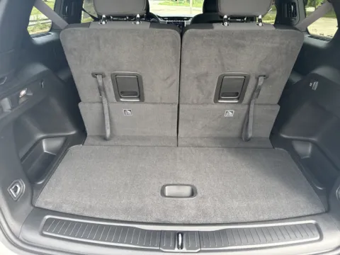 More photos of 2026 Jeep Grand Cherokee L Laredo at Twins Chrysler Dodge Jeep Ram, MI