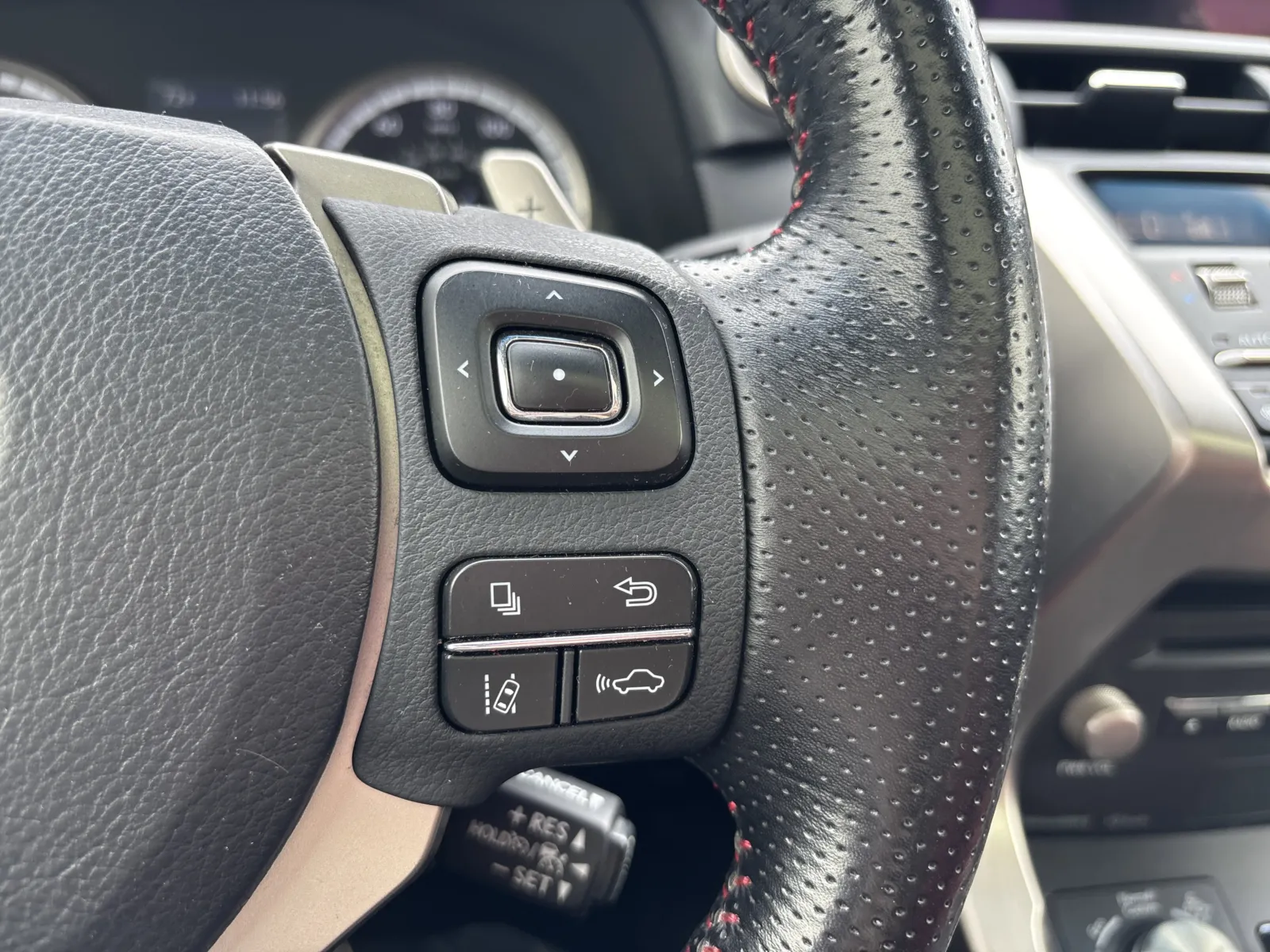 2019 Lexus NX 300 F SPORT - Photo 27