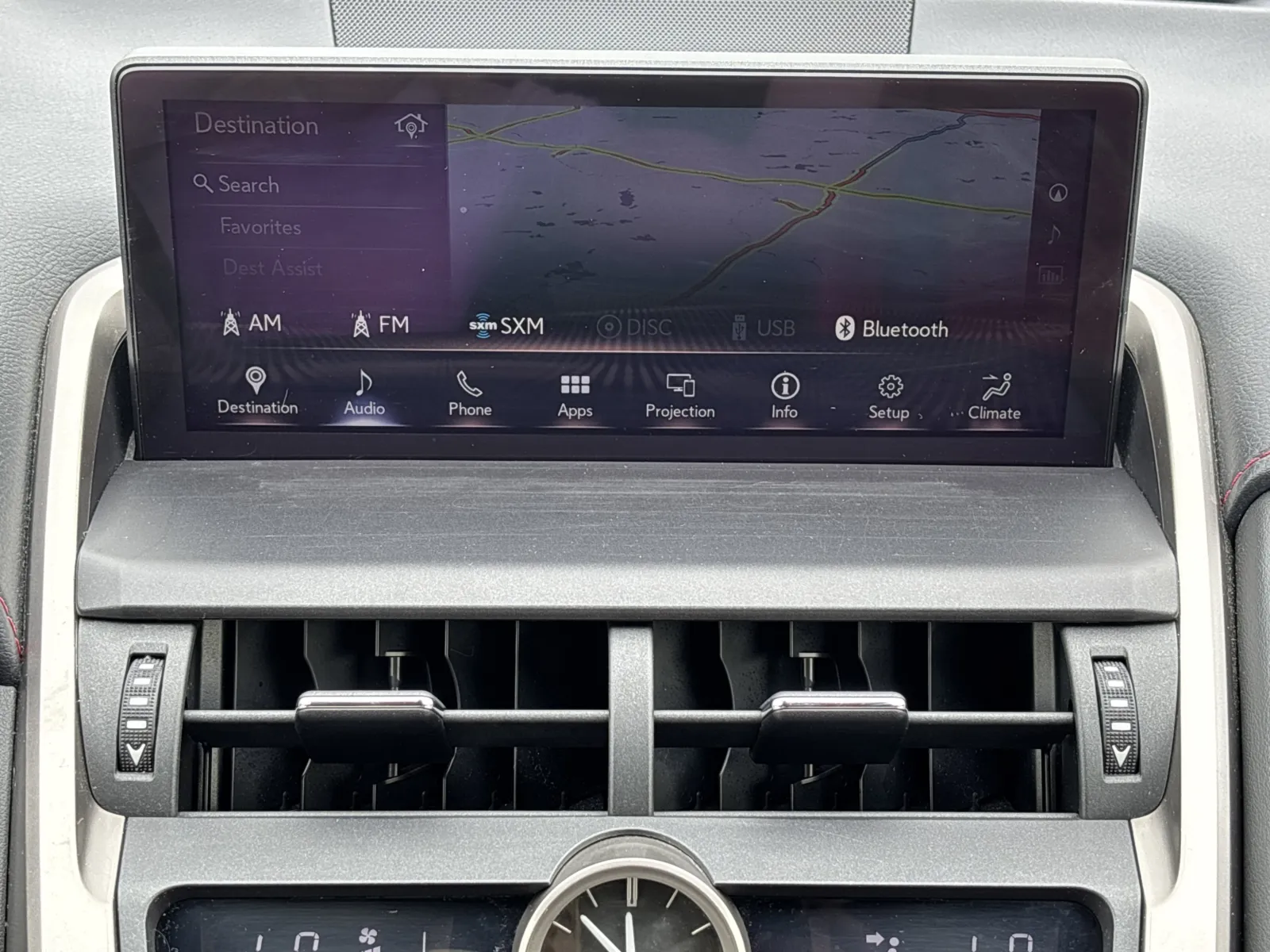 2019 Lexus NX 300 F SPORT - Photo 18