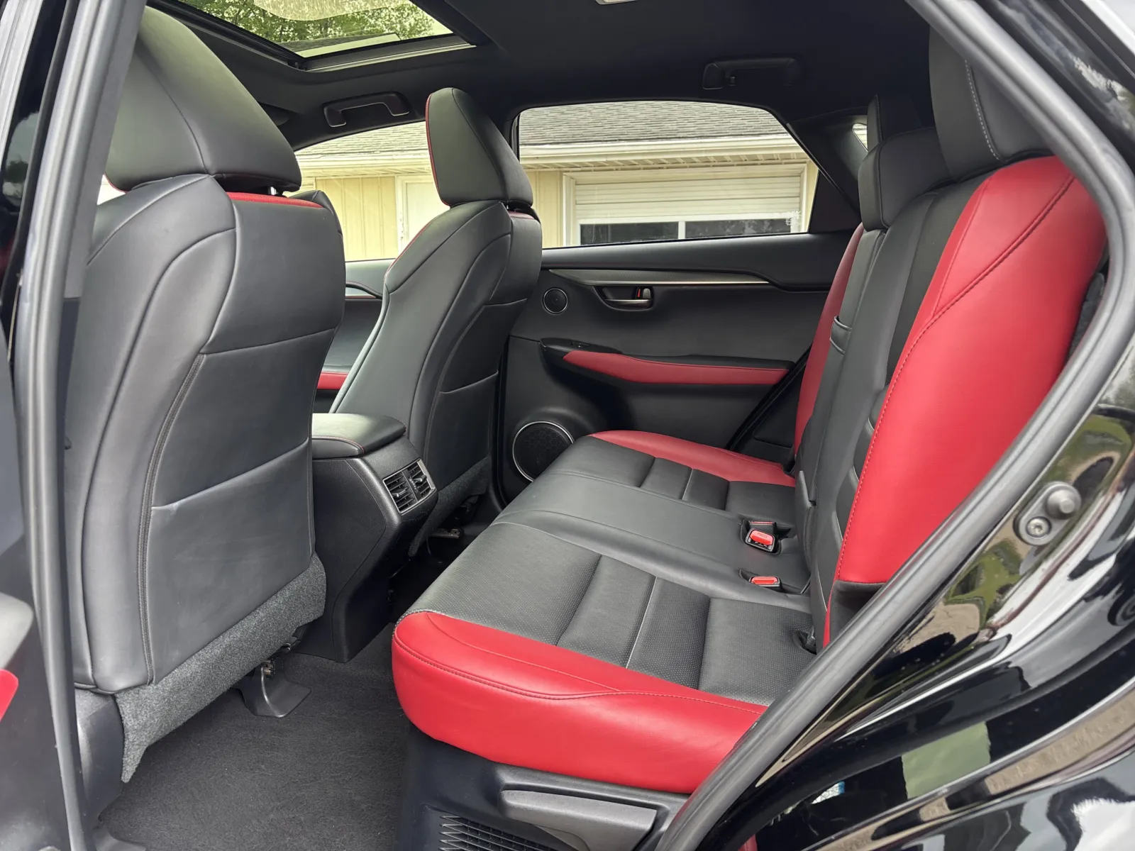 2019 Lexus NX 300 F SPORT - Photo 32
