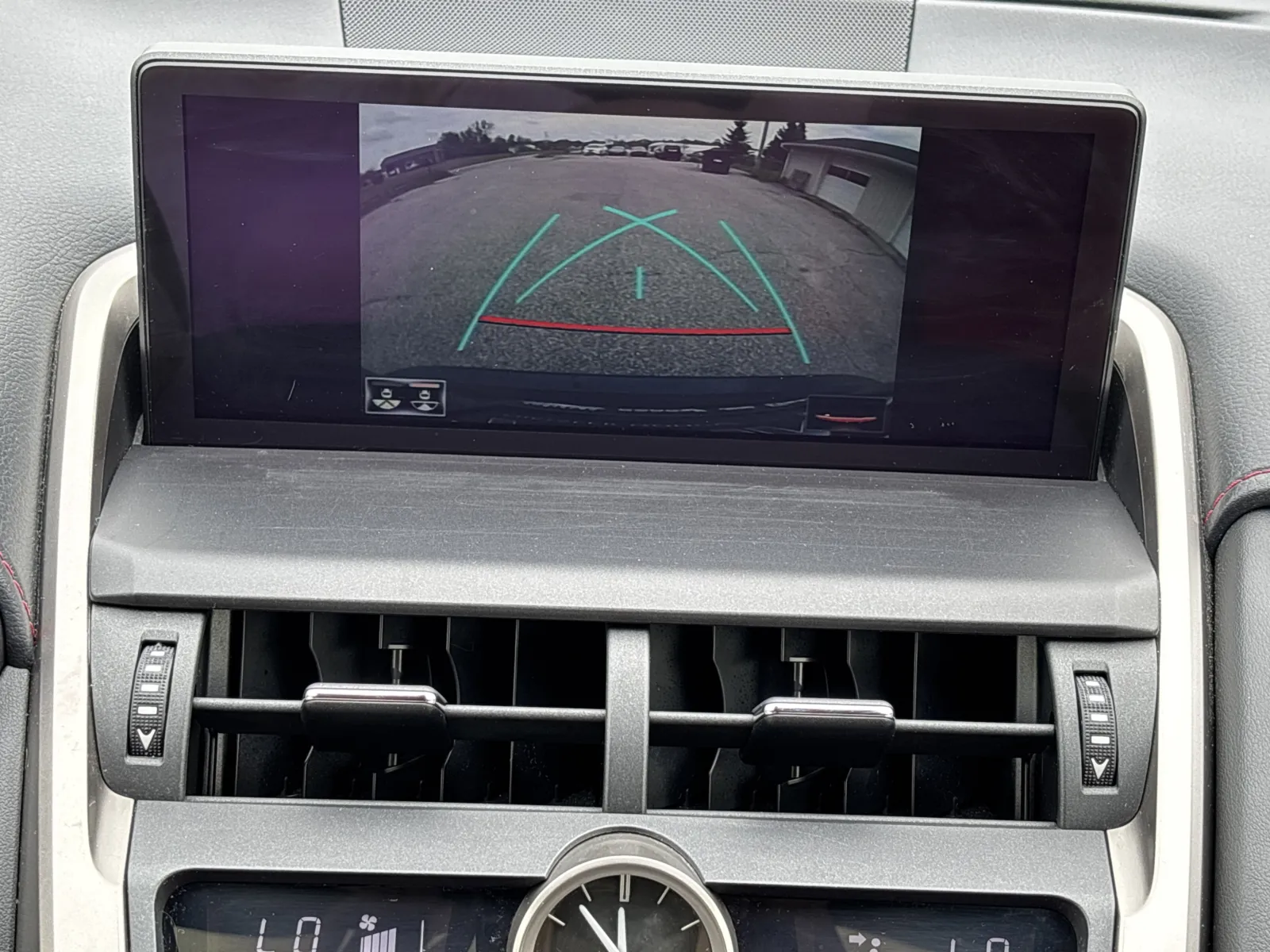 2019 Lexus NX 300 F SPORT - Photo 21