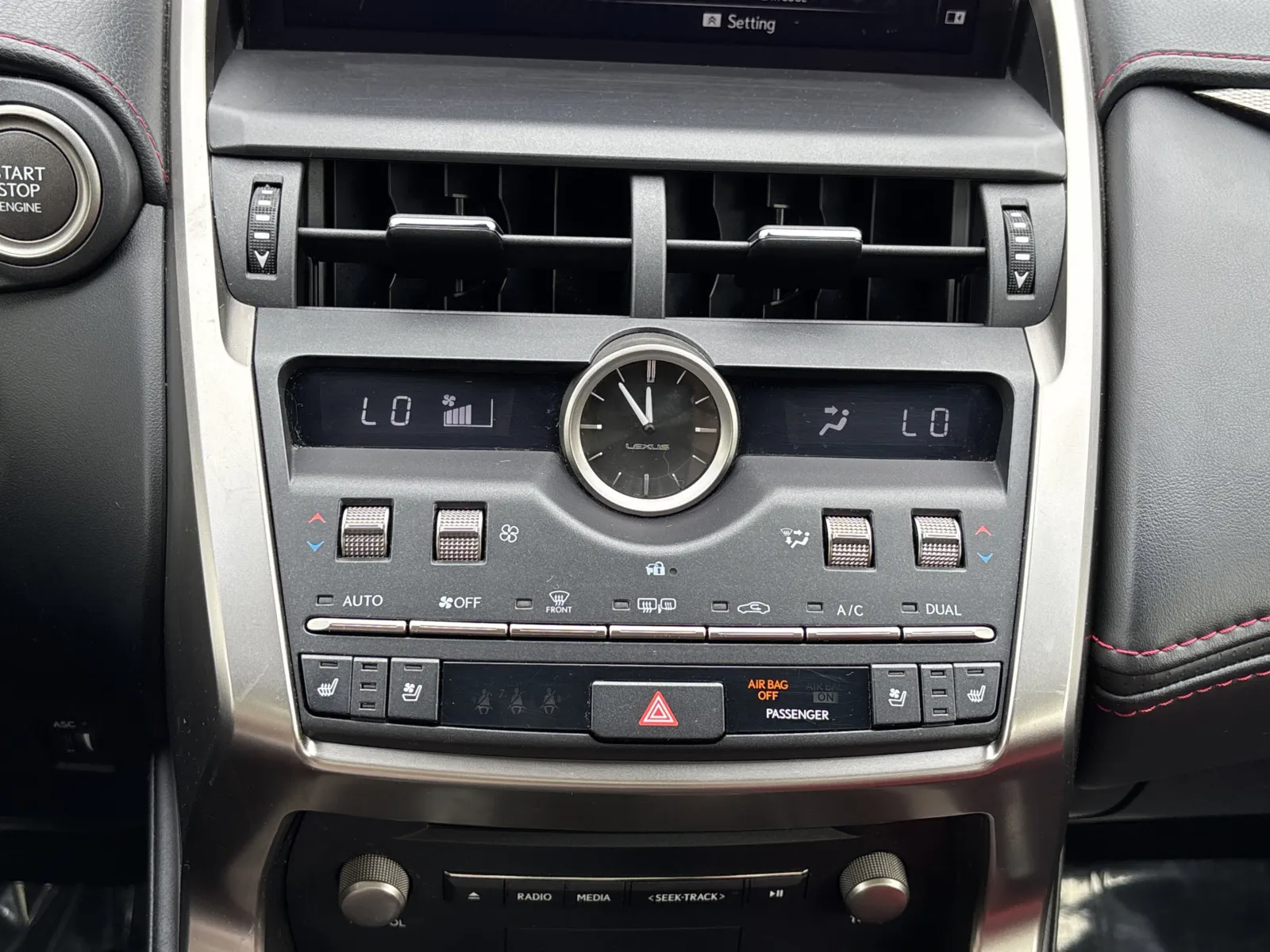 2019 Lexus NX 300 F SPORT - Photo 22