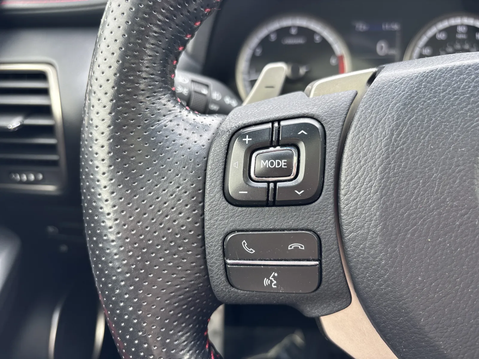 2019 Lexus NX 300 F SPORT - Photo 26